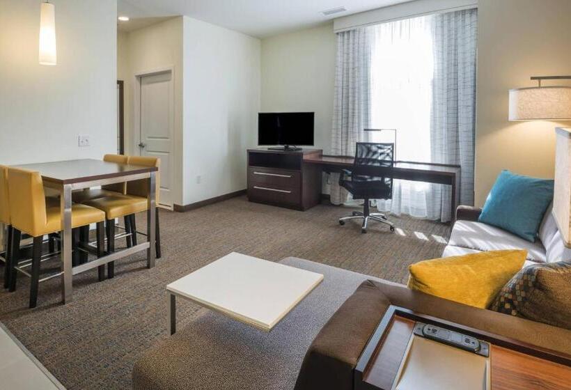 جناح, Residence Inn By Marriott Fishkill