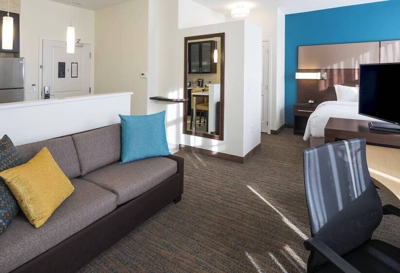 جناح, Residence Inn By Marriott Fishkill