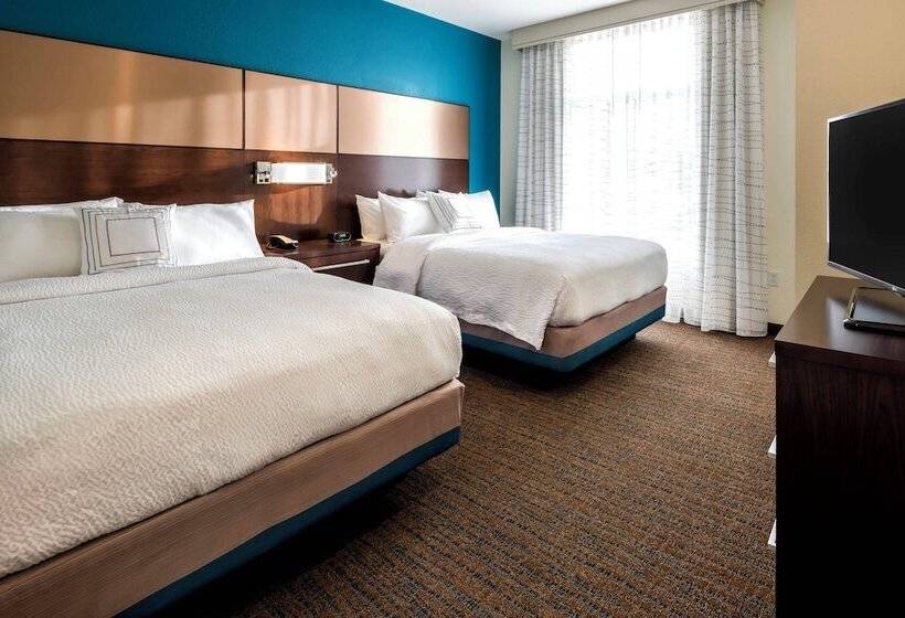 جناح, Residence Inn By Marriott Fishkill