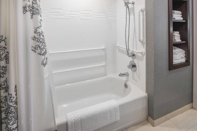 إستوديو قياسى سرير كينج, Residence Inn By Marriott Fishkill