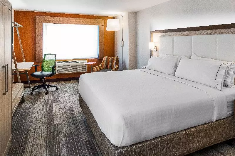 Standard-studio King-vuode, Residence Inn By Marriott Fishkill