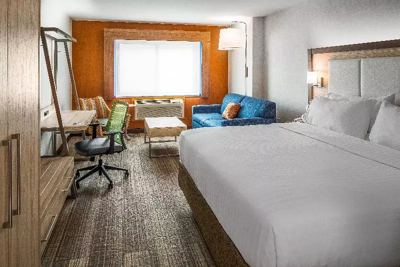 Standard-studio King-vuode, Residence Inn By Marriott Fishkill
