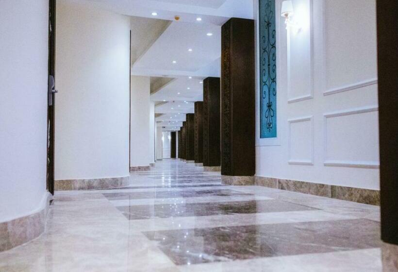 اتاق لوکس با چشم‌انداز دریا, Retal View Resort El Sokhna Aqua Park