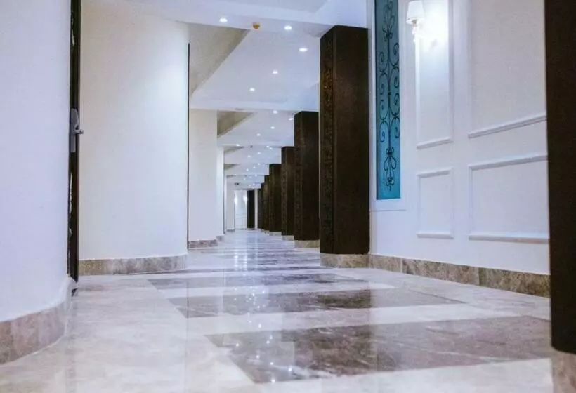 اتاق لوکس با چشمانداز دریا, Retal View Resort El Sokhna Aqua Park