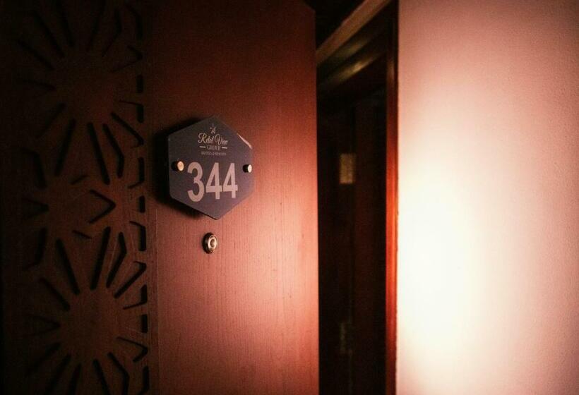 اتاق لوکس با چشم‌انداز دریا, Retal View Resort El Sokhna Aqua Park