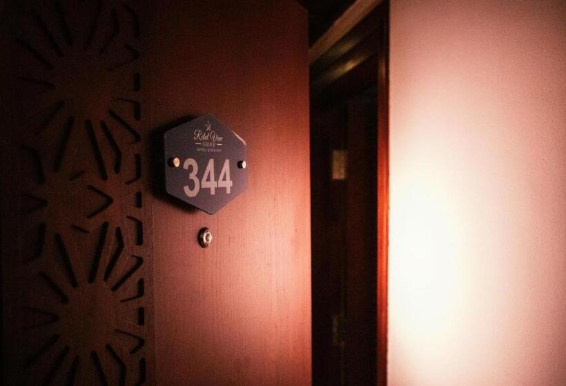 اتاق لوکس با چشم‌انداز باغ, Retal View Resort El Sokhna Aqua Park