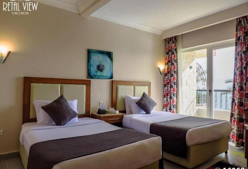 اتاق خانوادگی, Retal View Resort El Sokhna Aqua Park