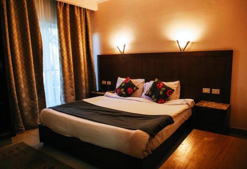 اتاق خانوادگی, Retal View Resort El Sokhna Aqua Park