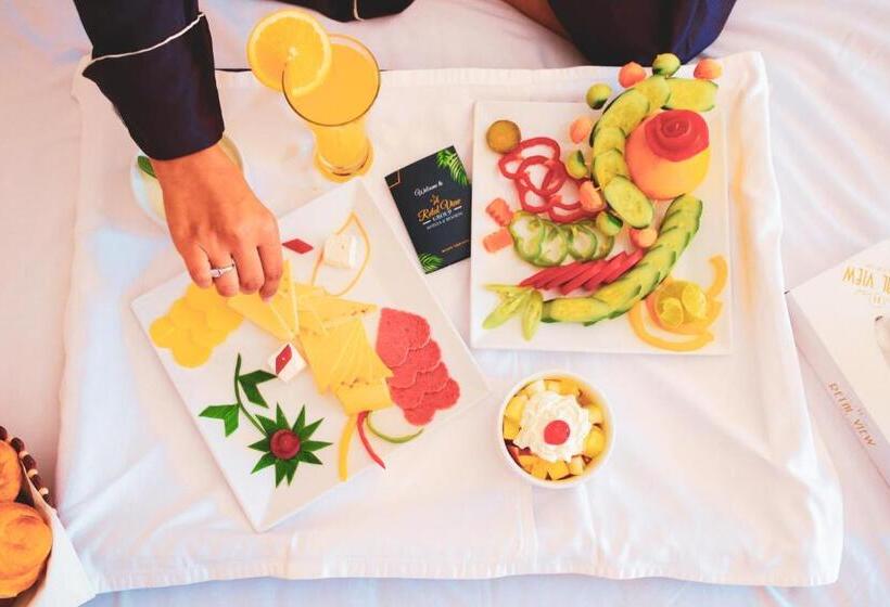 اتاق خانوادگی, Retal View Resort El Sokhna Aqua Park