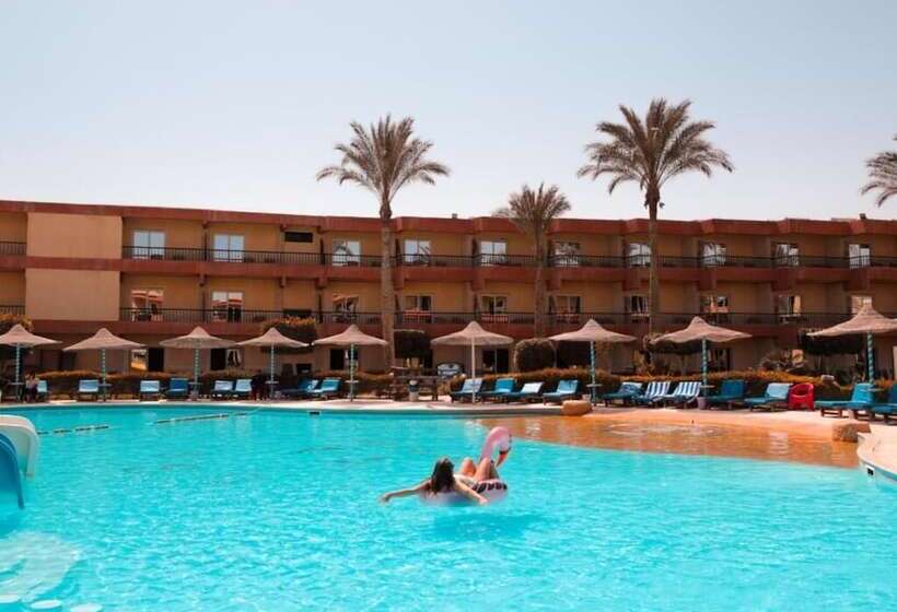 اتاق لوکس با چشم‌انداز دریا, Retal View Resort El Sokhna Aqua Park