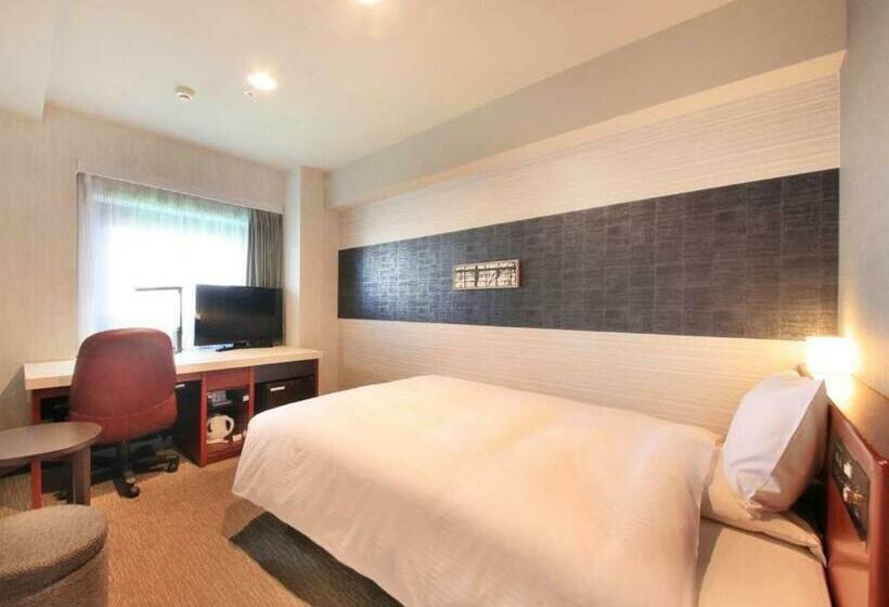 스탠다드 싱글 룸, Richmond Hotel Tokyo Musashino
