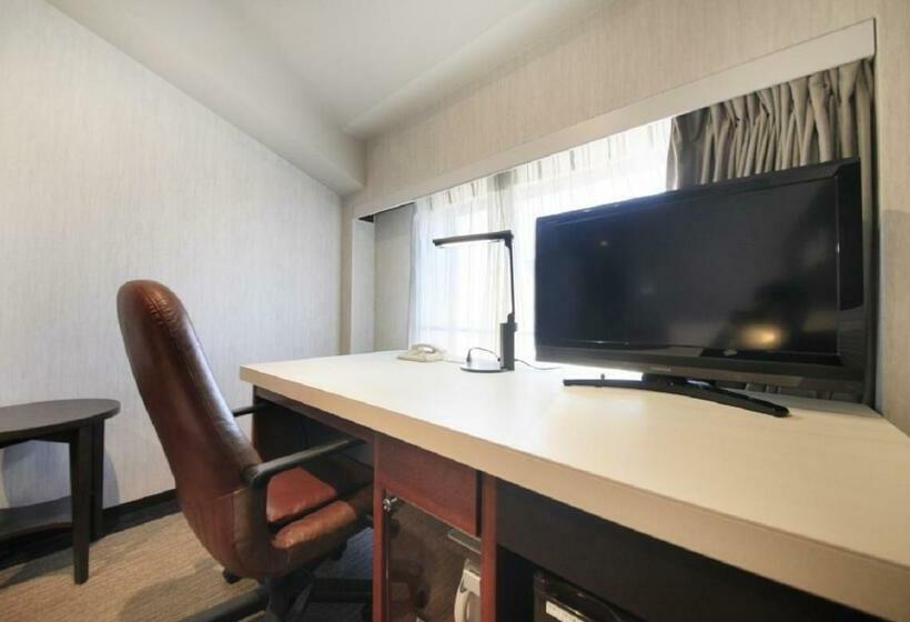 Номер Стандарт Индивидуальный, Richmond Hotel Tokyo Musashino