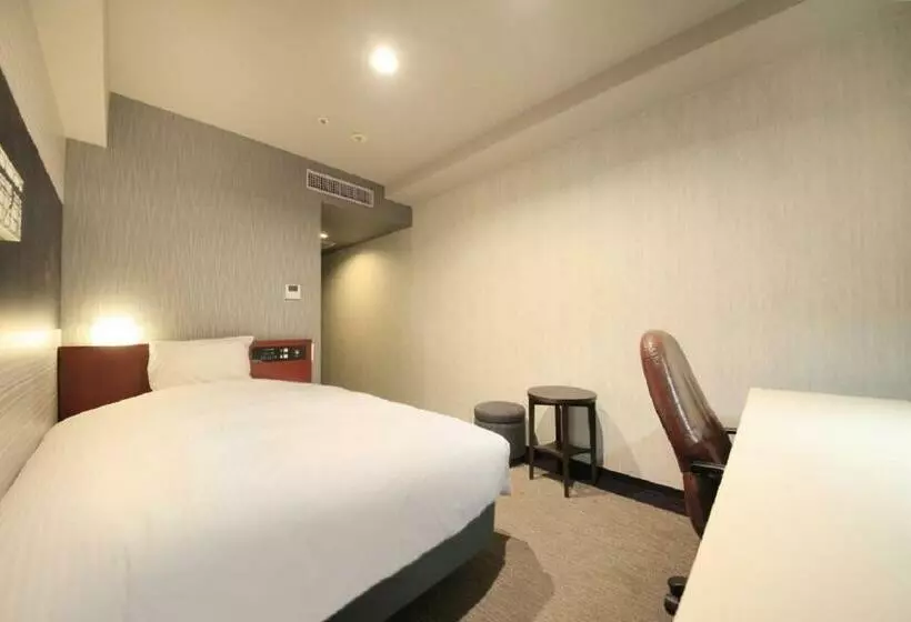 スタンダードシングルルーム, Richmond Hotel Tokyo Musashino