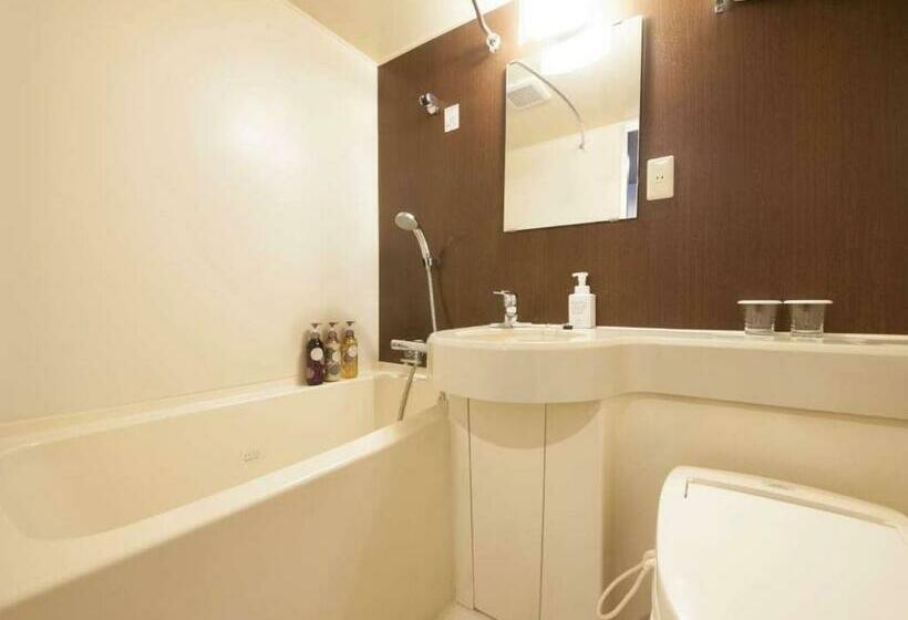 스탠다드 싱글 룸, Richmond Hotel Tokyo Musashino