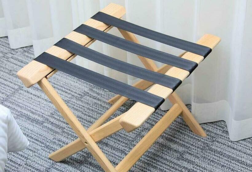 스탠다드 싱글 룸, Richmond Hotel Tokyo Musashino