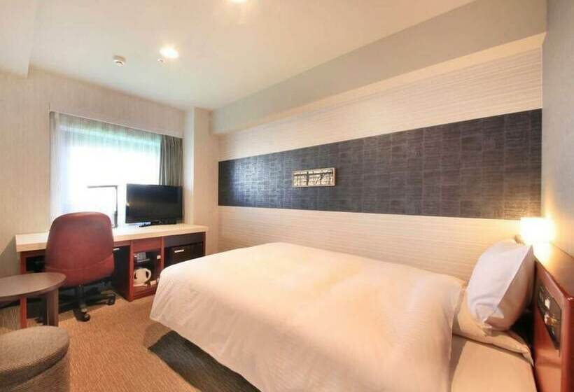 Номер Стандарт Индивидуальный, Richmond Hotel Tokyo Musashino