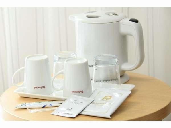 스탠다드 싱글 룸, Richmond Hotel Tokyo Musashino