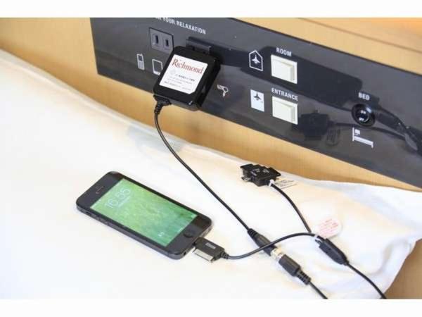 스탠다드 싱글 룸, Richmond Hotel Tokyo Musashino