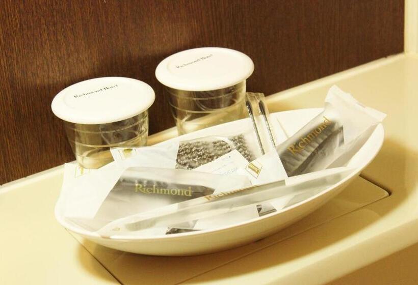 스탠다드 룸, Richmond Hotel Tokyo Musashino