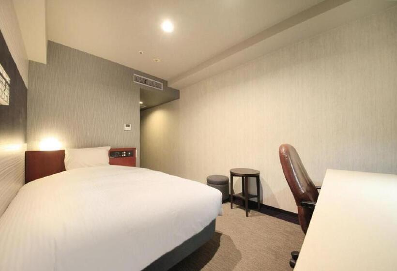 스탠다드 룸, Richmond Hotel Tokyo Musashino