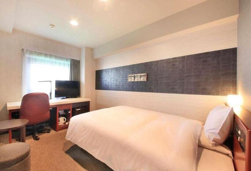스탠다드 룸, Richmond Hotel Tokyo Musashino
