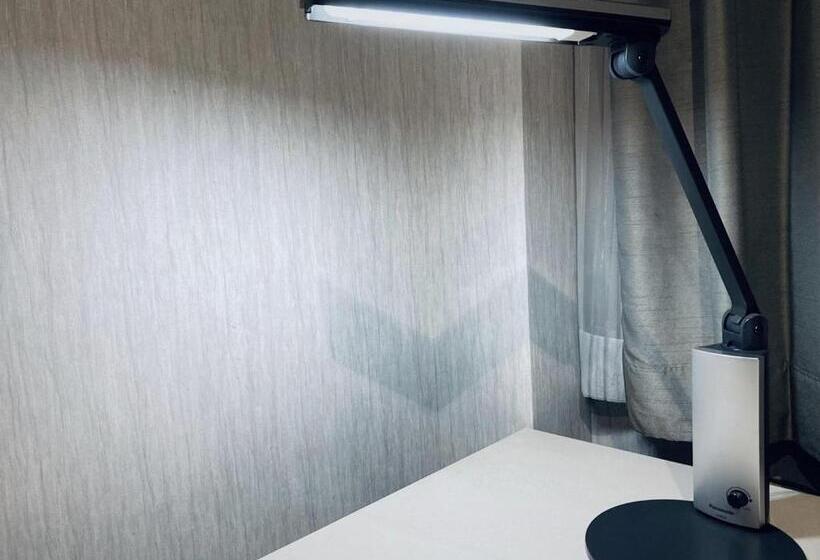 스탠다드 룸, Richmond Hotel Tokyo Musashino