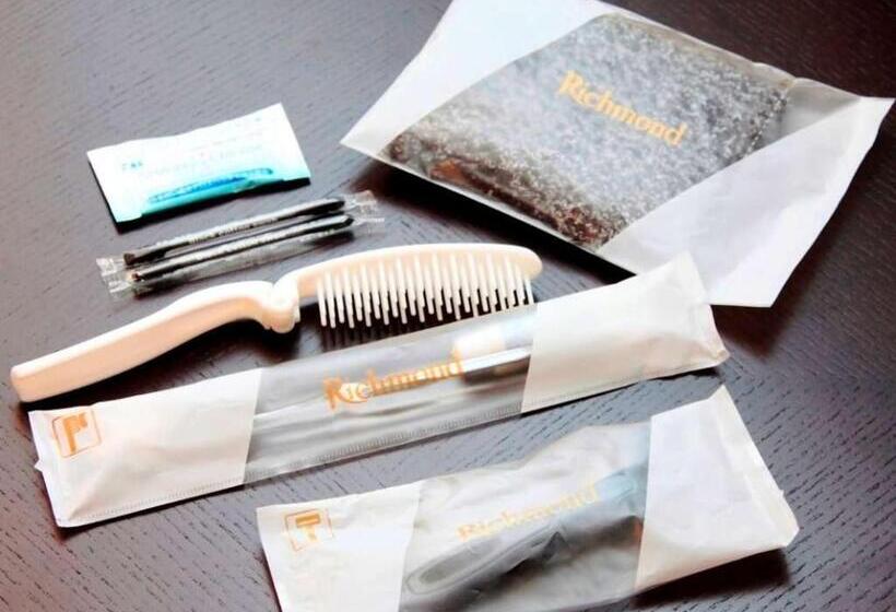 스탠다드 룸, Richmond Hotel Tokyo Musashino