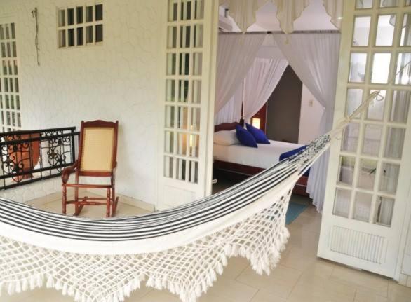 スタンダードルーム, Rosalinda Campestre Del Llano