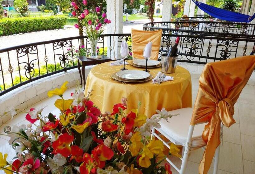 スタンダードルーム, Rosalinda Campestre Del Llano