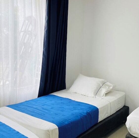 ファミリールーム, Rosalinda Campestre Del Llano