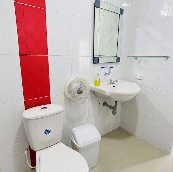 ファミリールーム, Rosalinda Campestre Del Llano