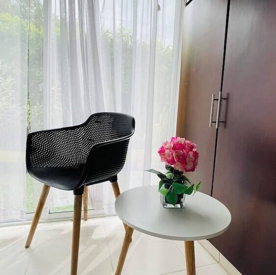 スタンダードトリプルルーム, Rosalinda Campestre Del Llano