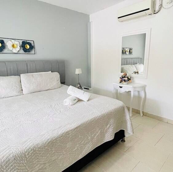 スタンダードルーム, Rosalinda Campestre Del Llano