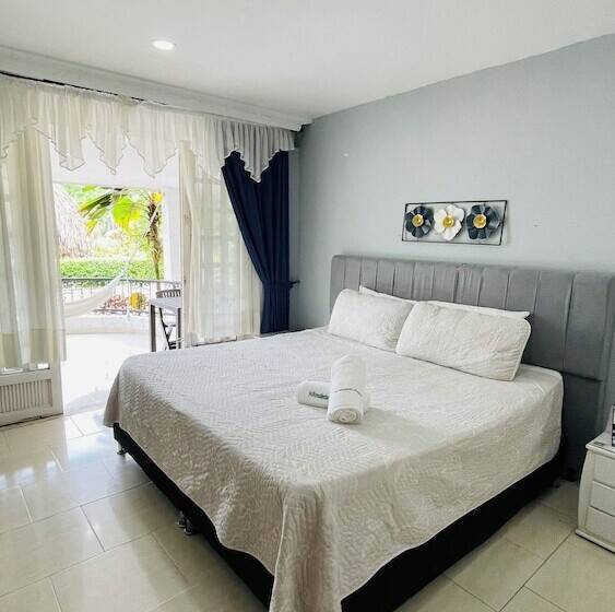 スタンダードルーム, Rosalinda Campestre Del Llano