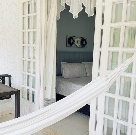 スタンダードルーム, Rosalinda Campestre Del Llano