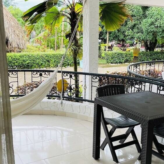 スタンダードルーム, Rosalinda Campestre Del Llano