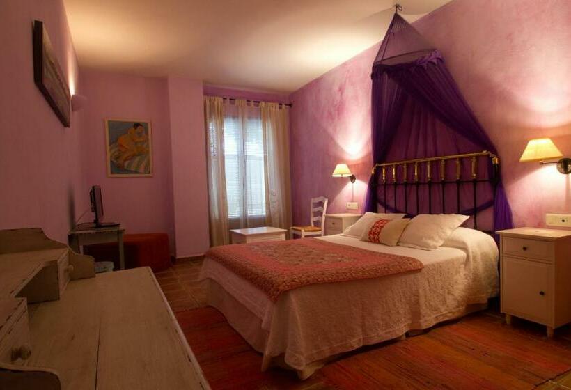 スタンダードルーム, Sierra Quilama