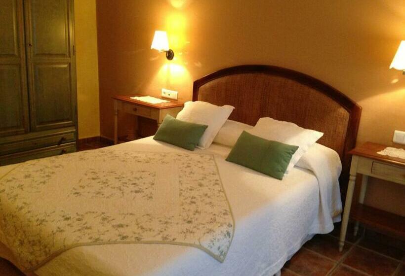 スタンダードルーム, Sierra Quilama