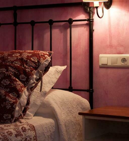 スタンダードルーム, Sierra Quilama