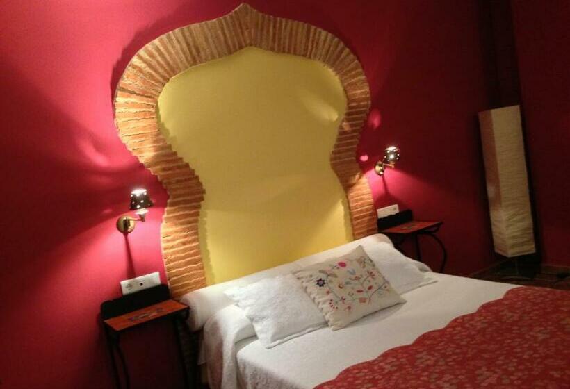 スイート, Sierra Quilama