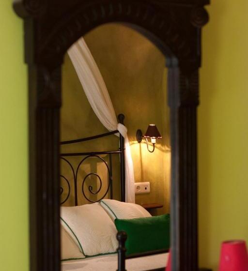 スイート, Sierra Quilama