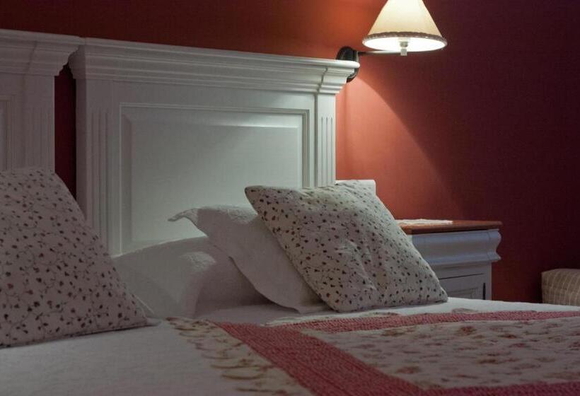 スタンダードルーム, Sierra Quilama