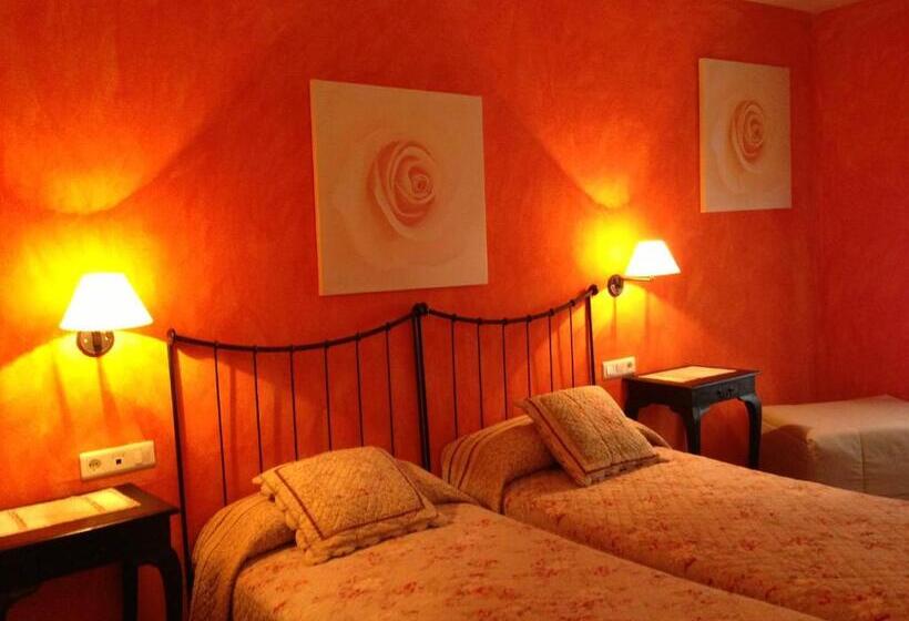 スタンダードルーム, Sierra Quilama