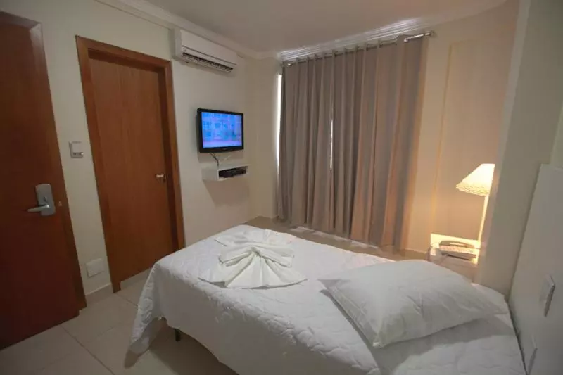 اتاق استاندارد یک نفره, Skala Traveling