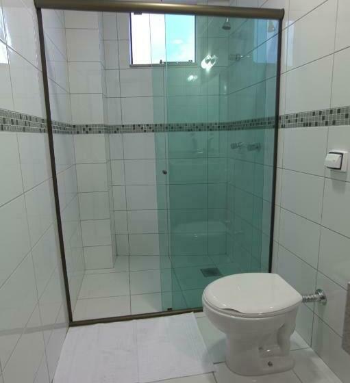 غرفة قياسية فردية, Skala Traveling