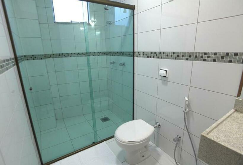 غرفة ديلوكس, Skala Traveling