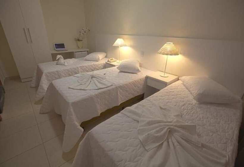 غرفة قياسية ثلاثية, Skala Traveling