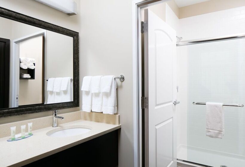스위트, Staybridge Suites Des Moines Downtown, An Ihg