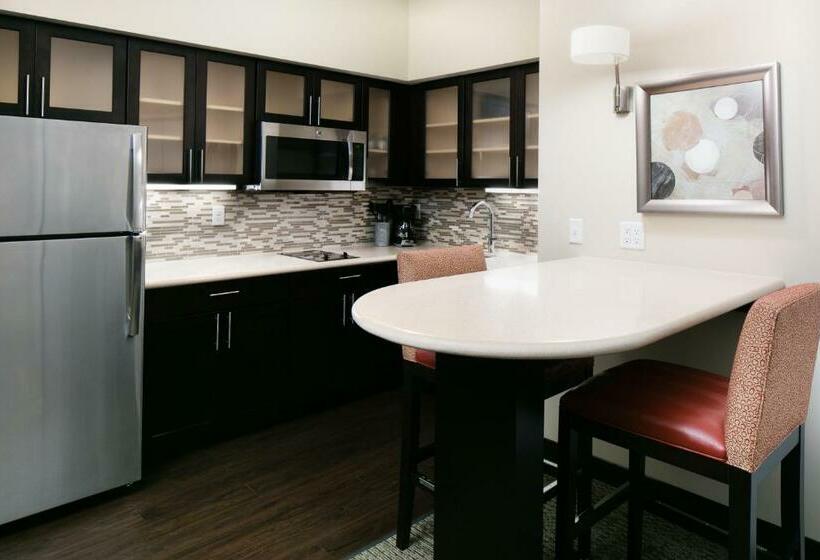 جناح, Staybridge Suites Des Moines Downtown, An Ihg