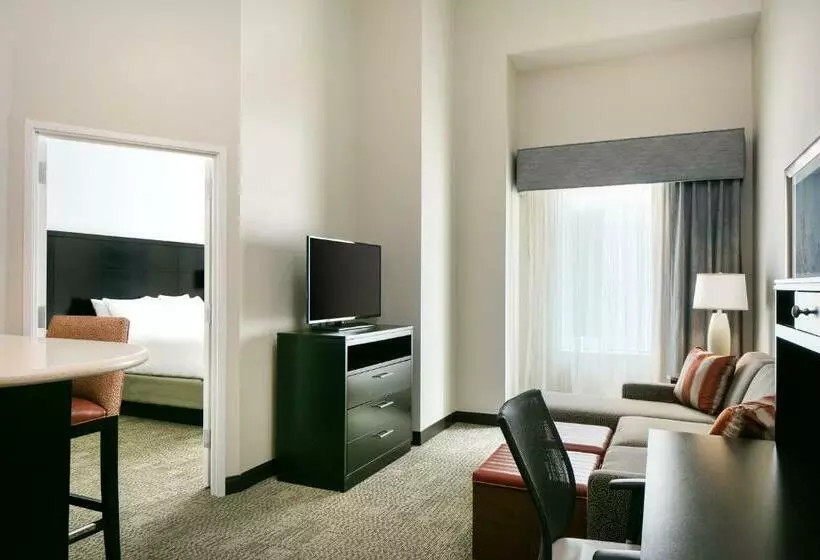 スイート, Staybridge Suites Des Moines Downtown, An Ihg